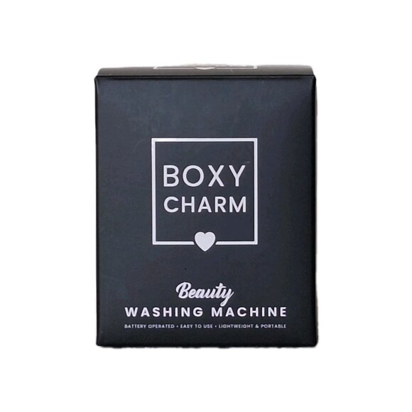 BOXYCHARM BEAUTY WASHING MACHINE BNIB - Picture 2 of 2